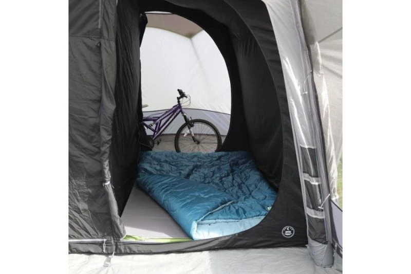 Vango Self Inflate Mat Shangri-La II 7.5cm - Double - Image 6