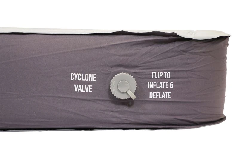 Vango Self Inflate Mat Shangri-La II 20cm - Grande - Image 5