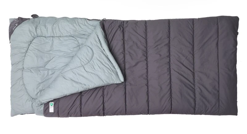 Vango Shangri-La Luxe XL Sleeping Bag - Image 7
