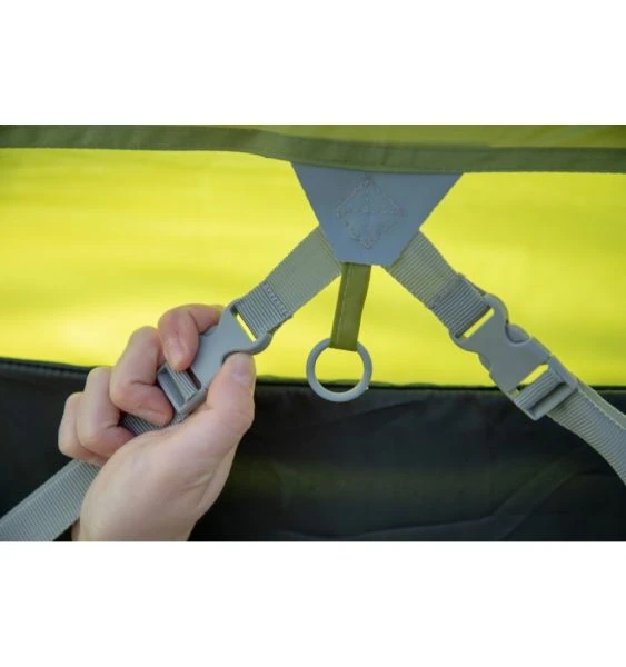 Vango Stargrove II 600XL Tent 2022 - Image 5