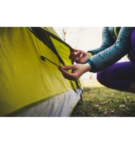 Vango Stargrove II 600XL Tent 2022 - Image 6