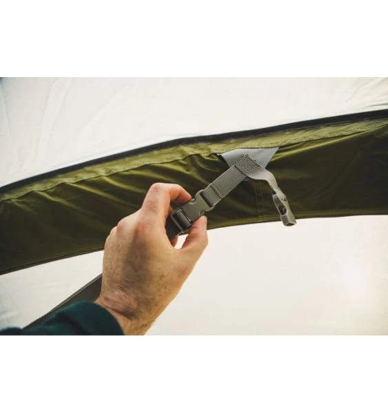 Vango Stargrove II Air 450 Airbeam Tent 2022 - Image 6