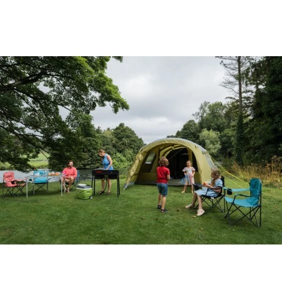 Vango Stargrove II Air 450 Airbeam Tent 2022 - Image 3