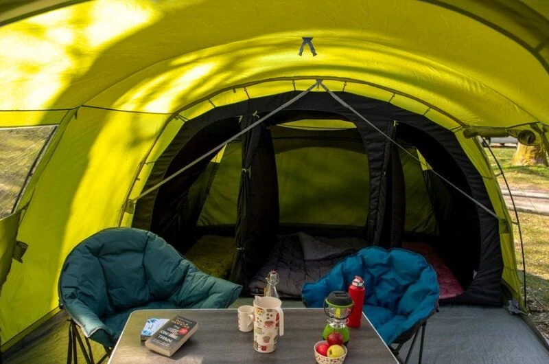 Vango Stargrove II 600XL Tent 2022 - Image 3