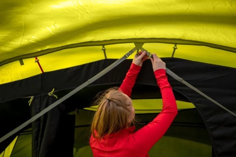 Vango Stargrove II 600XL Tent 2022 - Image 4
