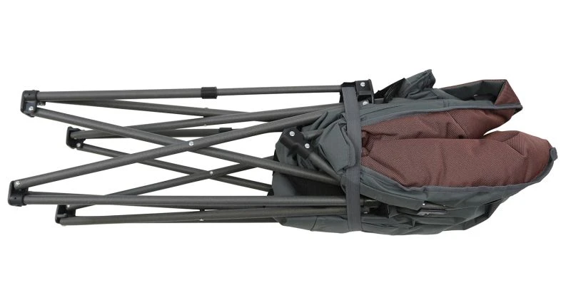 Vango Titan 2 Oversized Chair - Brick Dust - Image 3