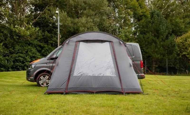 Vango Faros II (Poled) Low Awning 2023 - Image 3