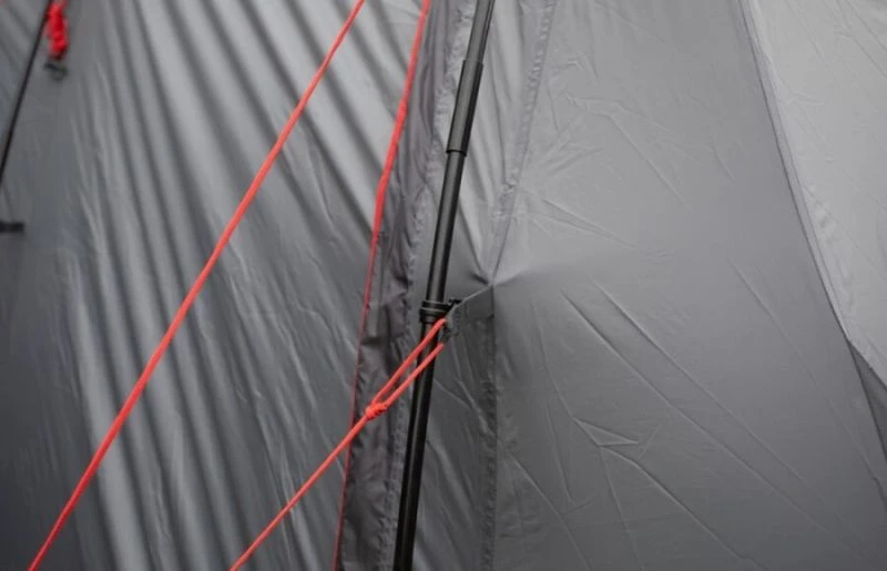 Vango Faros II (Poled) Low Awning 2023 - Image 6