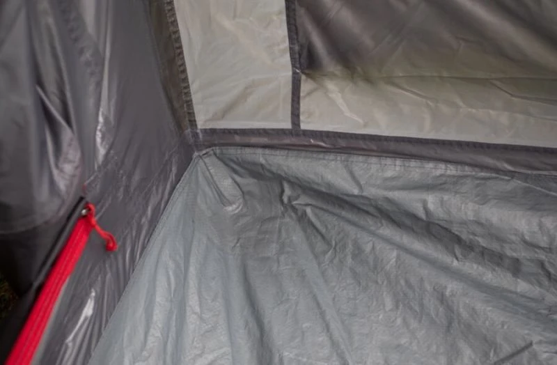 Vango Faros II (Poled) Low Awning 2023 - Image 7