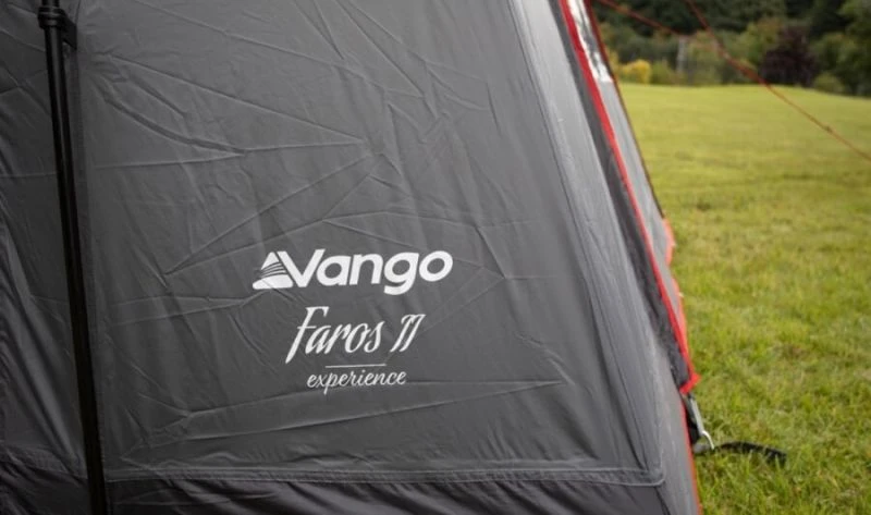 Vango Faros II (Poled) Low Awning 2023 - Image 8