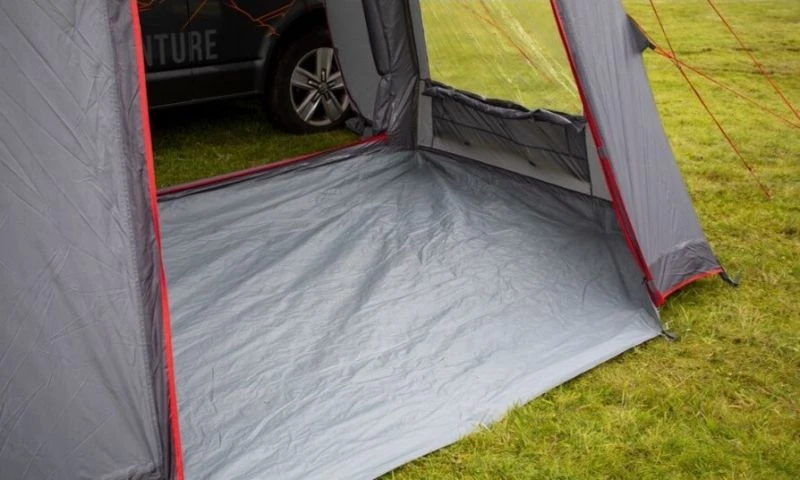 Vango Faros II (Poled) Low Awning 2023 - Image 5