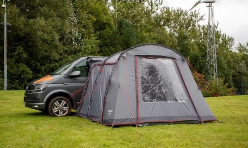 Vango Faros II (Poled) Low Awning 2023 - Image 9