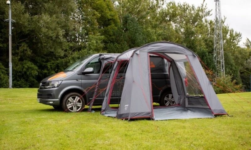 Vango Faros II (Poled) Low Awning 2023 - Image 11