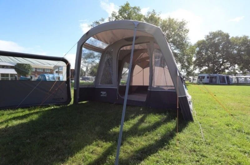 Vango Galli TC Low Inflatable Awning 2022 - Image 9