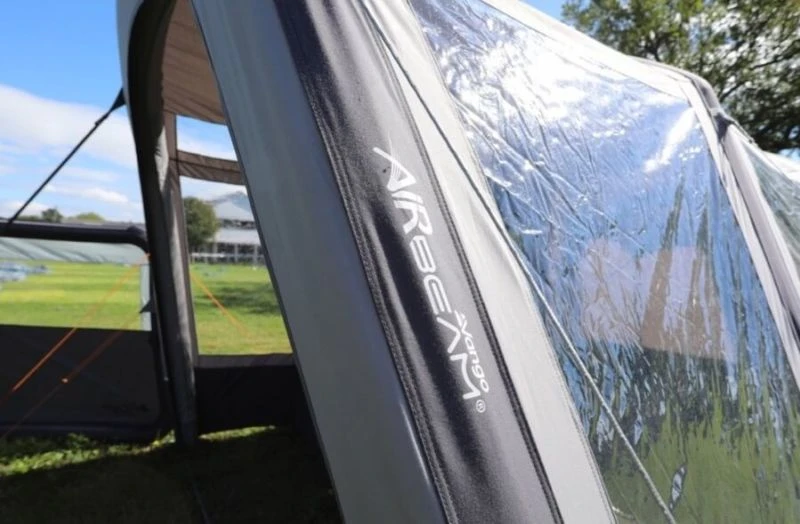Vango Galli TC Low Inflatable Awning 2022 - Image 4