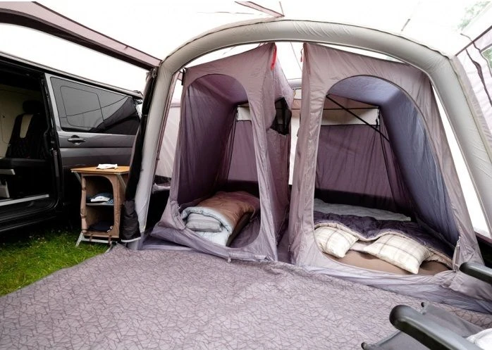 Vango Galli Tall III Inflatable Awning 2022 - Image 5