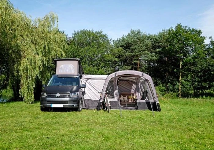 Vango Galli Low III Inflatable Awning 2022 - Image 4