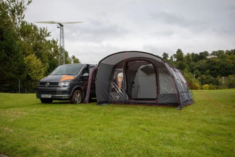 Vango Galli Low (Poled) Awning 2023 - Image 8