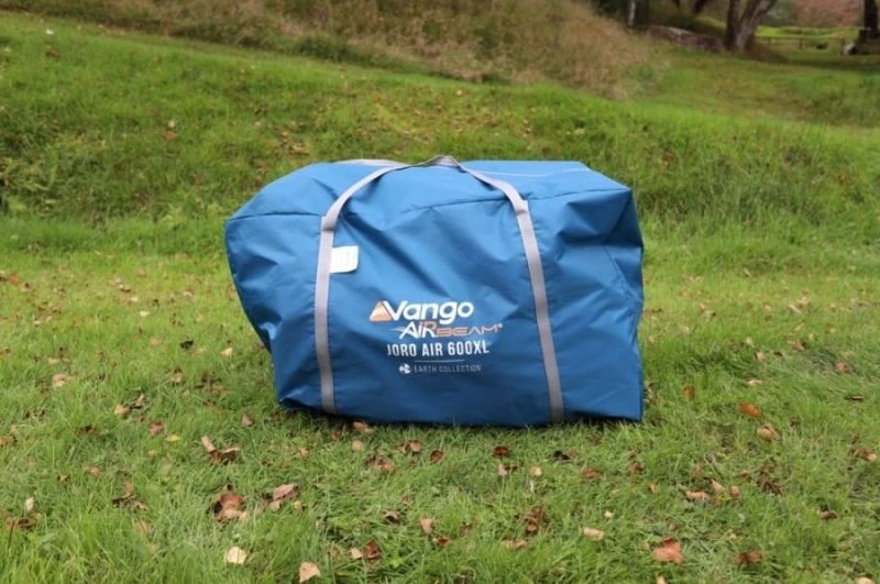 Vango Joro Air 600XL Airbeam Tent 2022 - Image 9