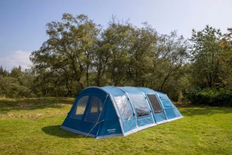 Vango Joro Air 600XL Airbeam Tent 2022 - Image 14