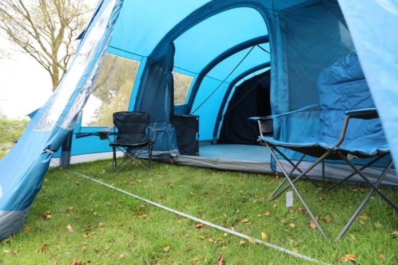 Vango Joro Air 600XL Airbeam Tent 2022 - Image 10