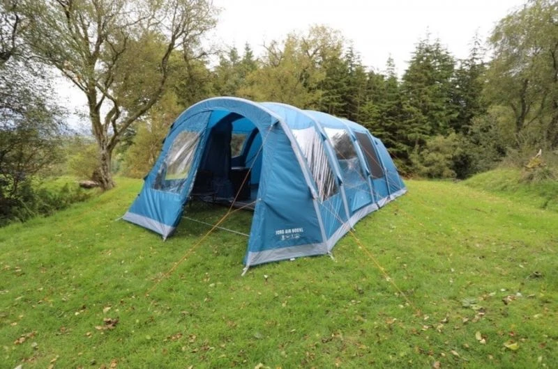Vango Joro Air 600XL Airbeam Tent 2022 - Image 13