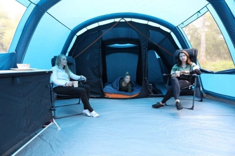 Vango Joro Air 600XL Airbeam Tent 2022 - Image 7