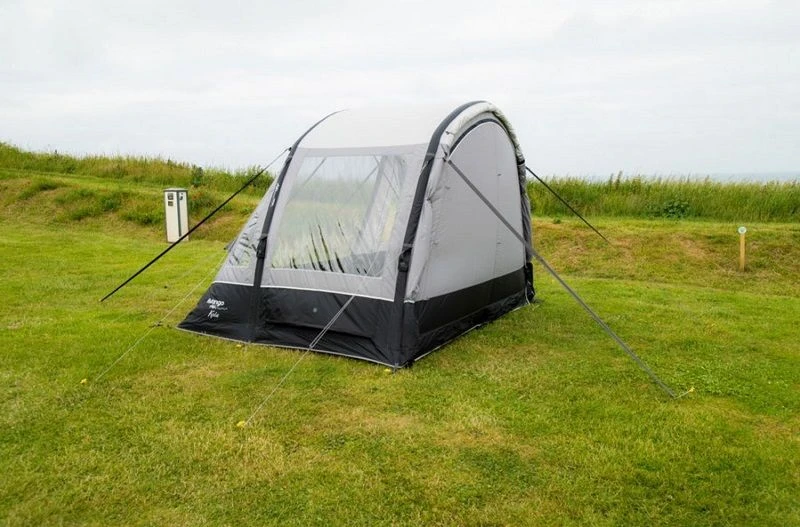 Vango Kela V Low Inflatable Awning 2022 - Image 5