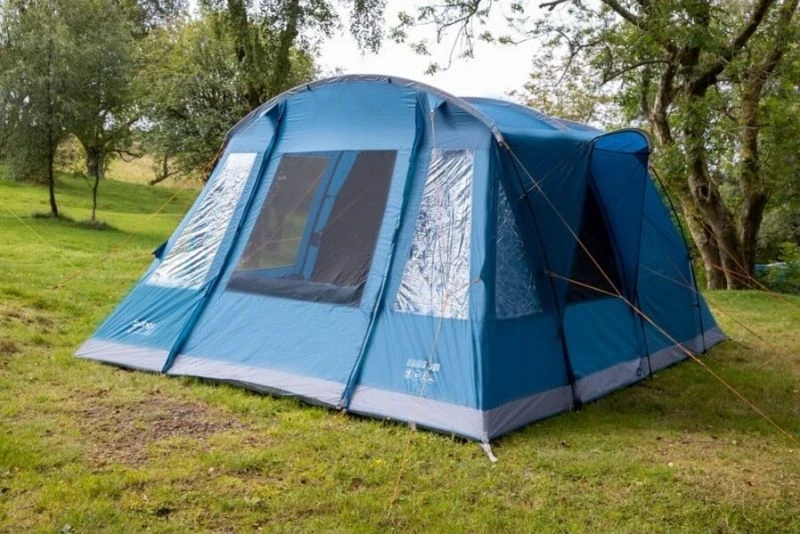 Vango Osiris 500 (Poled) Tent 2022 - Image 10