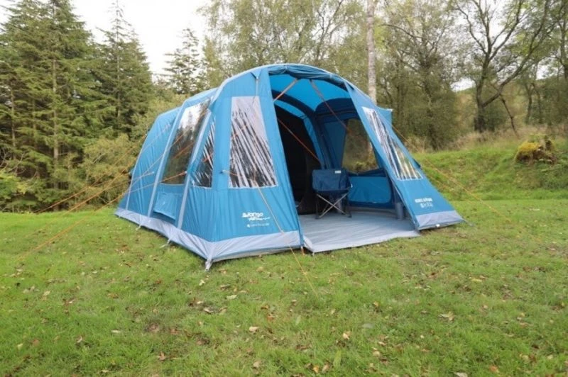 Vango Osiris Air 500 Airbeam Tent 2022 - Image 14