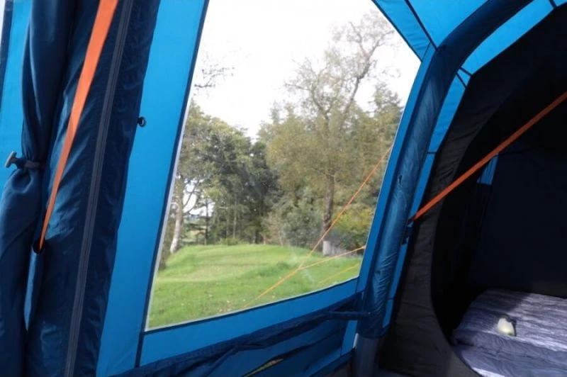 Vango Osiris Air 500 Airbeam Tent 2022 - Image 11