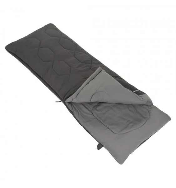 Vango Serenity Superwarm Sleeping Bag - Single - Image 2