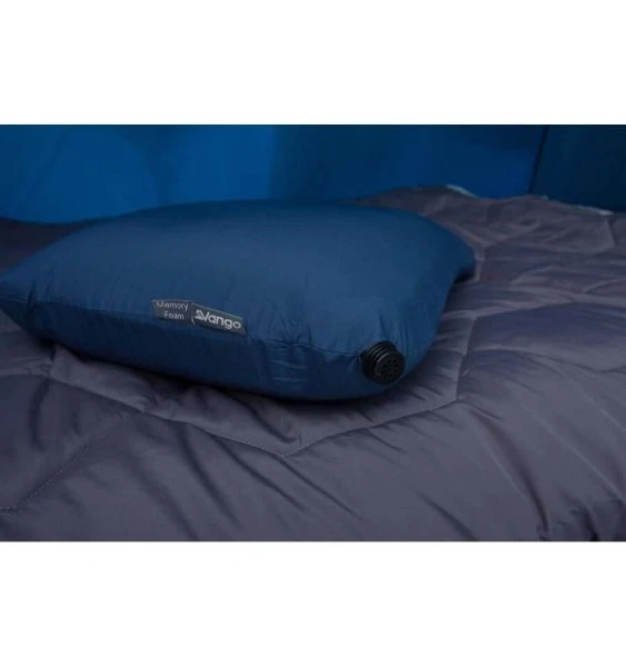 Vango Shangri-La Memory Foam Pillow - Image 2