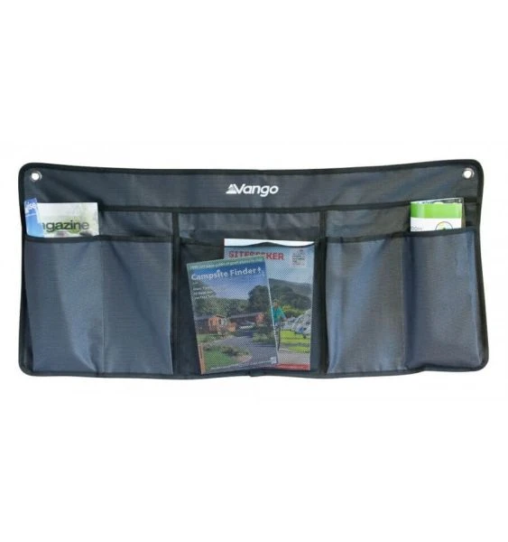 Vango Sky Storage 5 Pocket Organiser