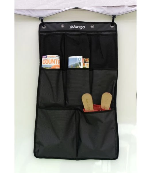 Vango Sky Storage 8 Pocket Organiser - Image 6