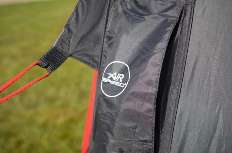 Vango Tailgate AirHub Low Inflatable Awning 2023 - Image 5