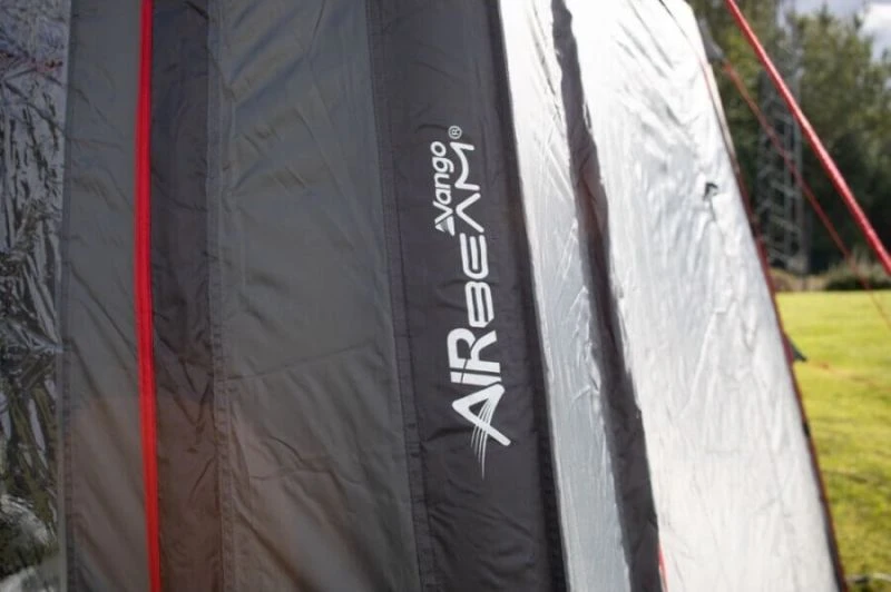 Vango Tailgate AirHub Low Inflatable Awning 2023 - Image 9