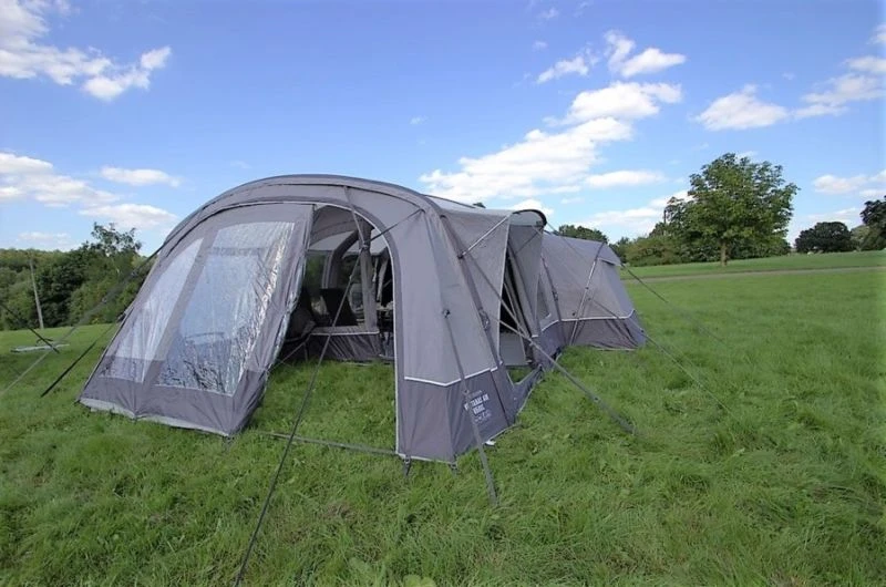 Vango Ventanas II Air 650XL Airbeam Tent 2023 - Image 3