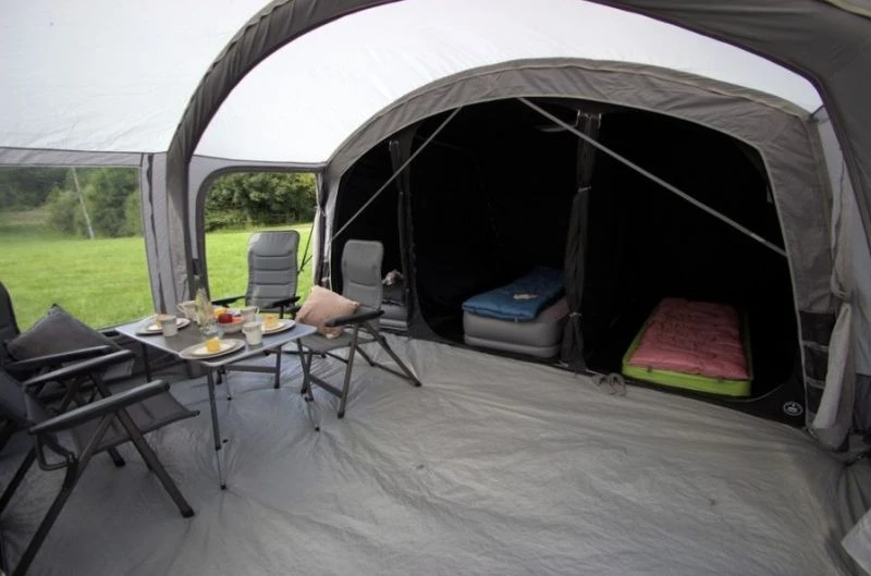 Vango Ventanas II Air 650XL Airbeam Tent 2023 - Image 5